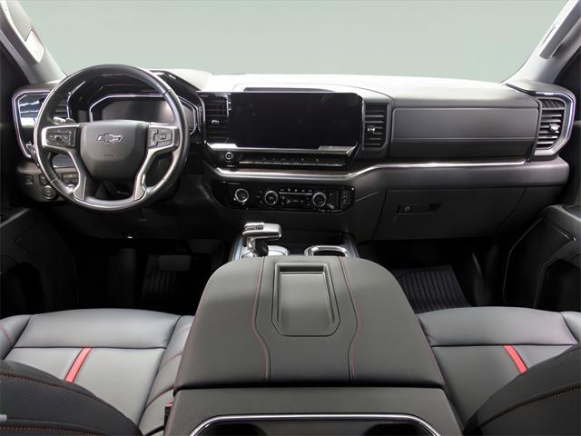 used 2022 Chevrolet Silverado 1500 car, priced at $42,827