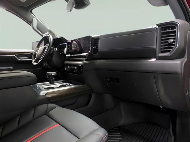 used 2022 Chevrolet Silverado 1500 car, priced at $42,827