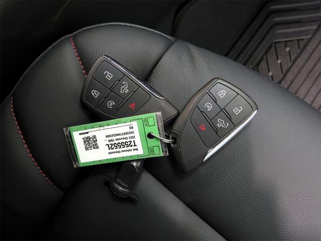used 2022 Chevrolet Silverado 1500 car, priced at $42,827