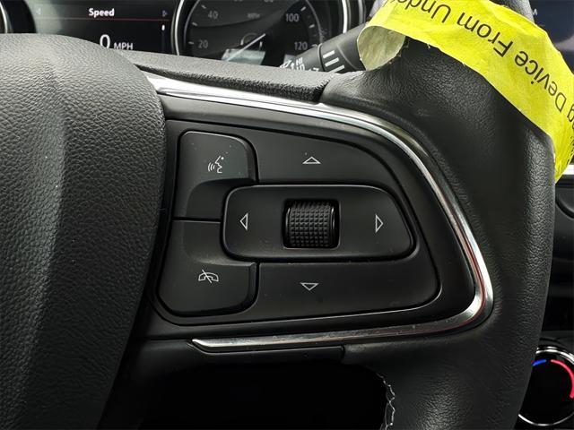 used 2022 Buick Encore GX car, priced at $21,418