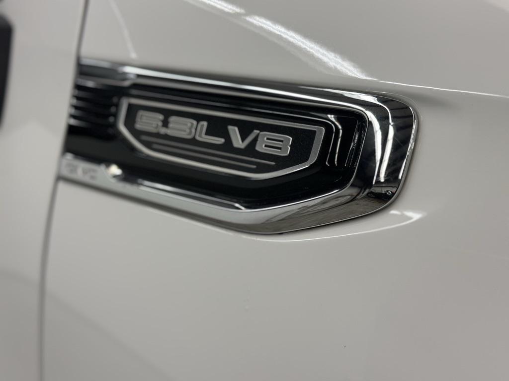 used 2020 GMC Sierra 1500 car, priced at $39,442
