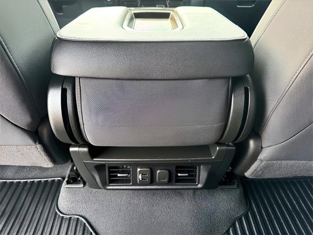 used 2022 Chevrolet Silverado 1500 car, priced at $34,899