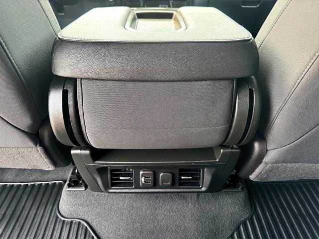 used 2022 Chevrolet Silverado 1500 car, priced at $33,788