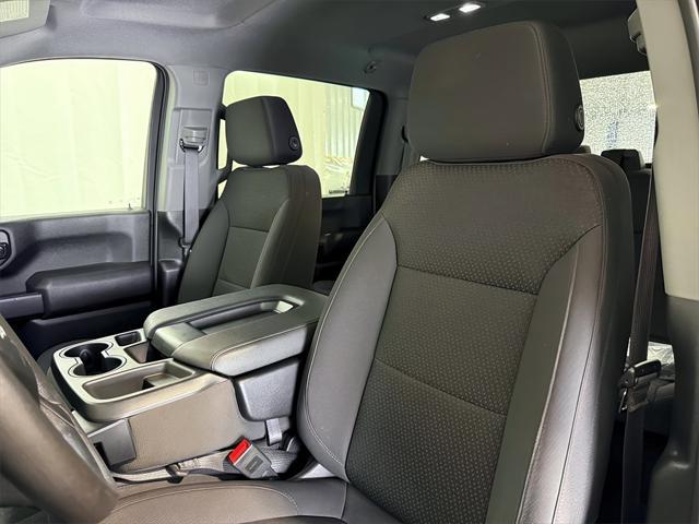 used 2023 Chevrolet Silverado 2500 car, priced at $55,700