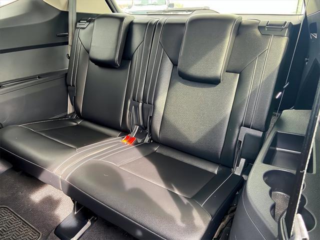 used 2021 Volkswagen Atlas car, priced at $22,429