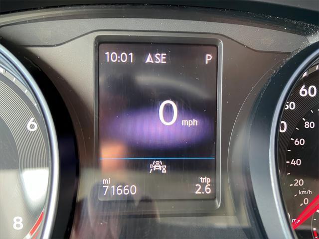 used 2021 Volkswagen Atlas car, priced at $22,429