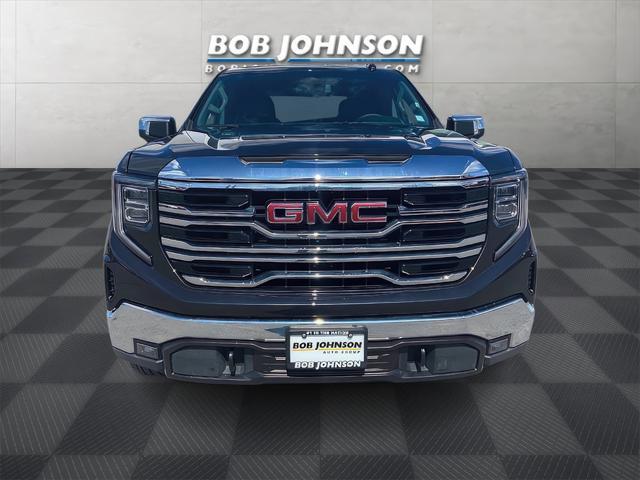 used 2025 GMC Sierra 1500 car, priced at $53,950