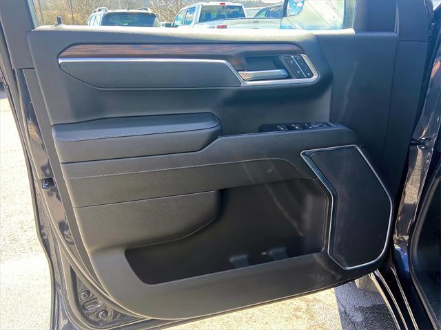 used 2025 GMC Sierra 1500 car, priced at $53,950