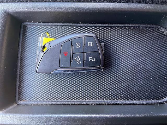 used 2025 GMC Sierra 1500 car, priced at $53,950