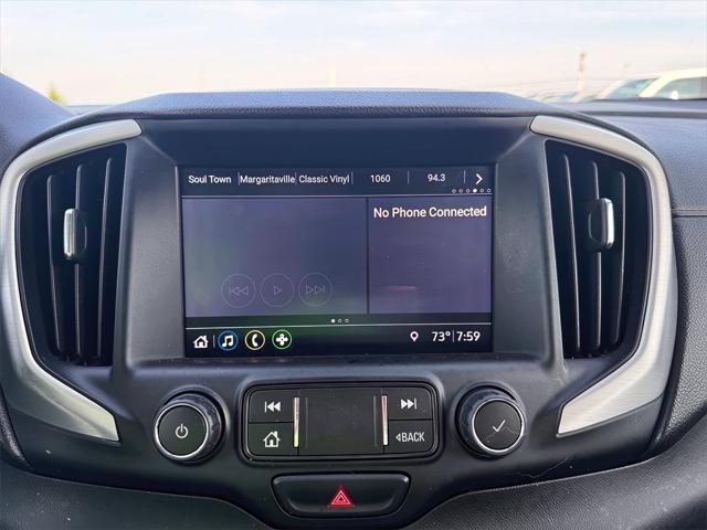 used 2019 GMC Terrain car, priced at $16,998