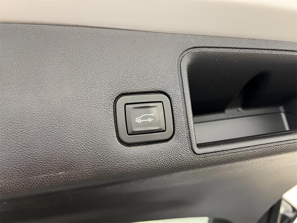 used 2019 GMC Terrain car, priced at $16,231