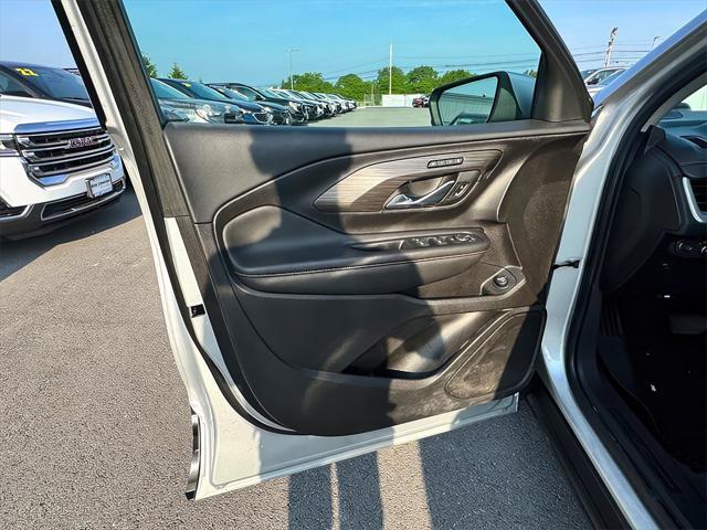 used 2019 GMC Terrain car, priced at $16,998
