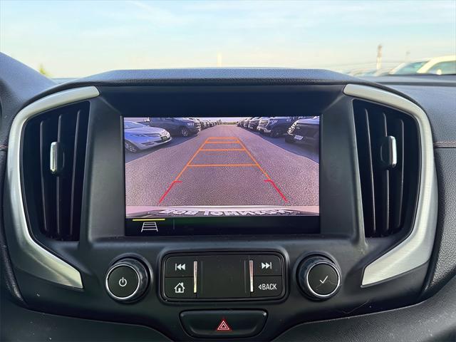 used 2019 GMC Terrain car, priced at $16,998