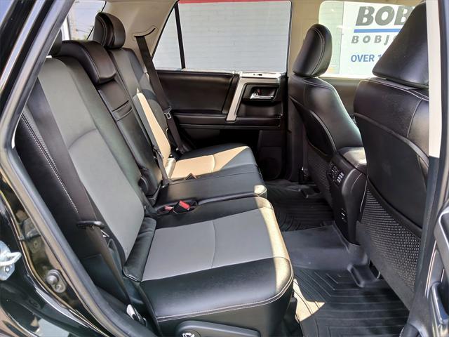 used 2016 Toyota 4Runner car, priced at $24,995