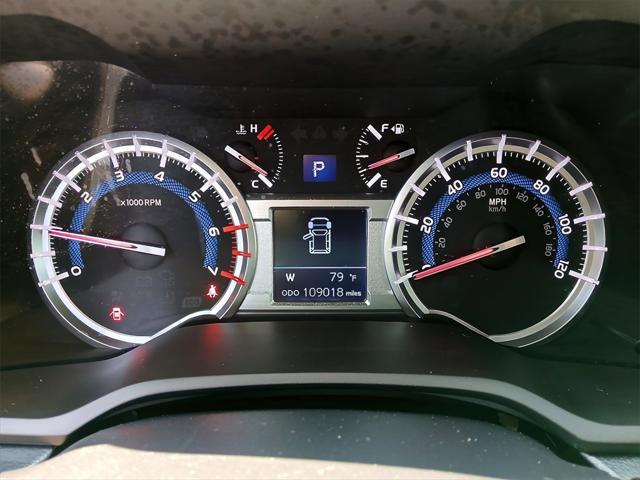used 2016 Toyota 4Runner car, priced at $24,995