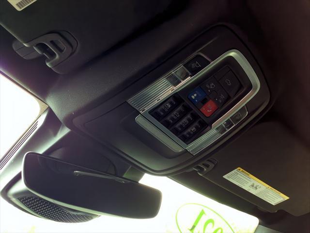 used 2021 Ram 1500 car, priced at $32,577