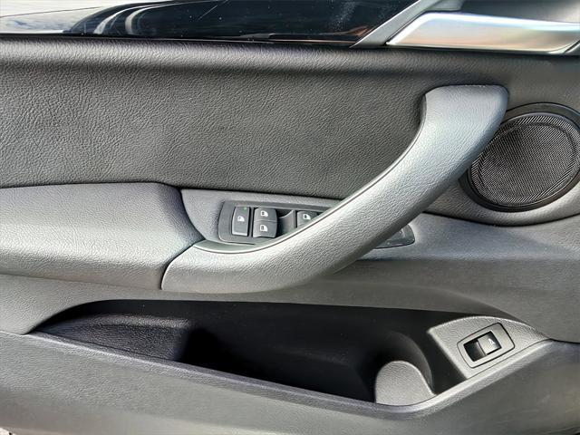 used 2022 BMW X1 car, priced at $27,922