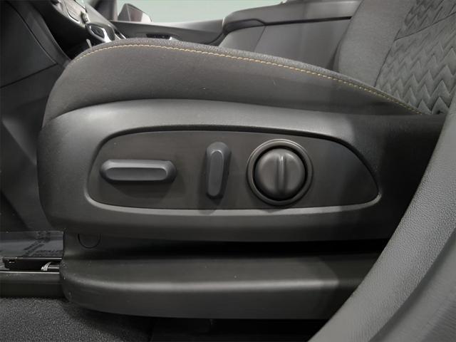 used 2024 Chevrolet Equinox car, priced at $24,700