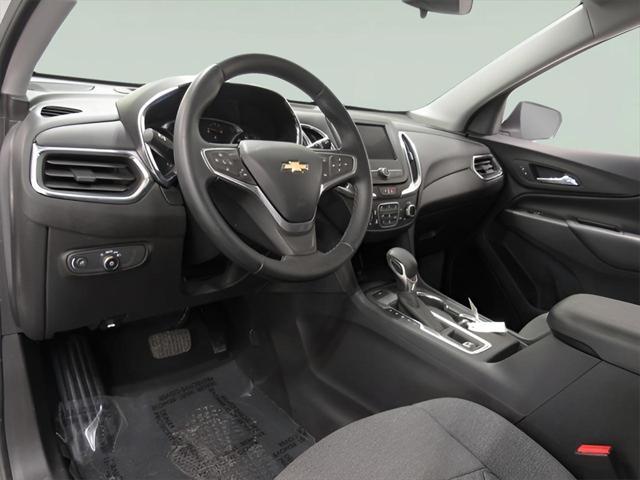 used 2024 Chevrolet Equinox car, priced at $24,700