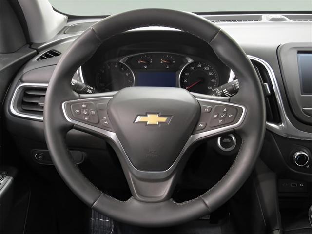 used 2024 Chevrolet Equinox car, priced at $24,700