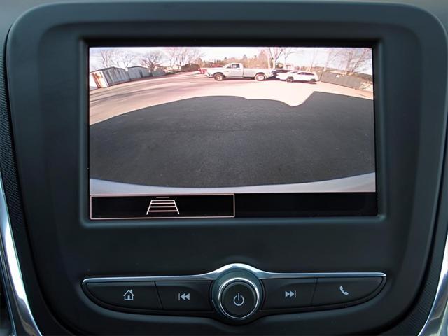 used 2024 Chevrolet Equinox car, priced at $24,700