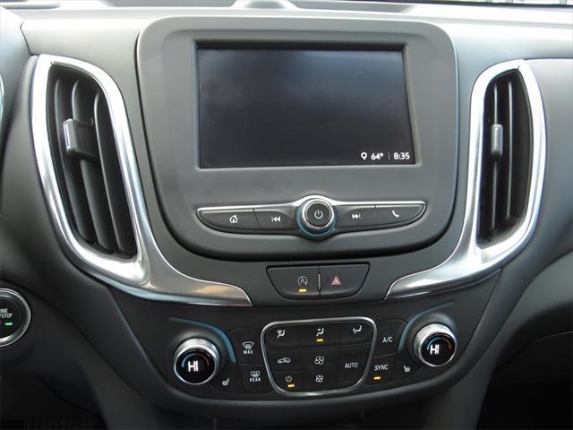 used 2024 Chevrolet Equinox car, priced at $24,700