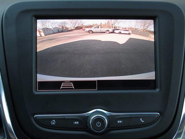 used 2024 Chevrolet Equinox car, priced at $25,000