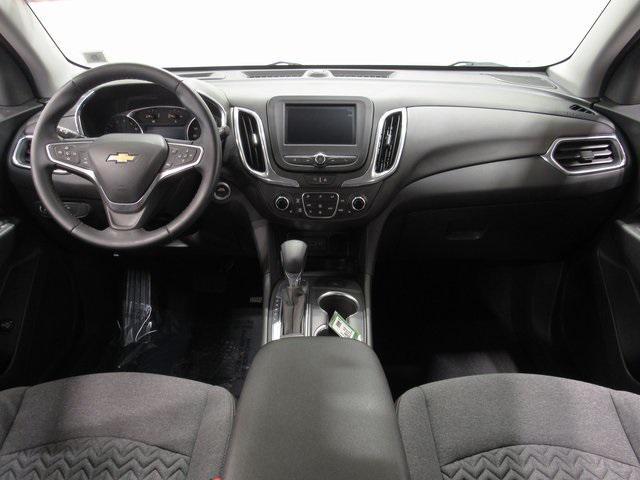 used 2024 Chevrolet Equinox car, priced at $25,000