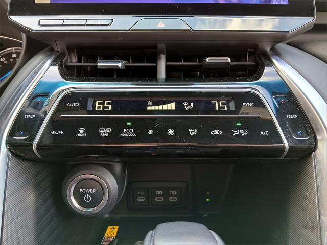 used 2024 Toyota Venza car, priced at $39,495