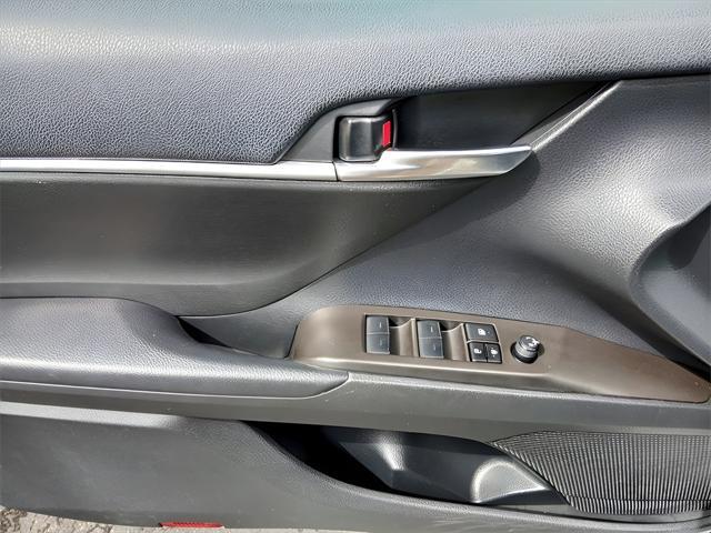 used 2023 Toyota Camry car, priced at $34,182