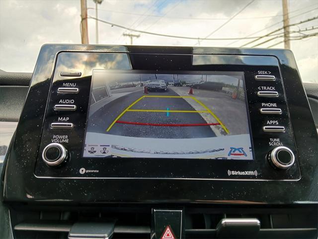 used 2023 Toyota Camry car, priced at $35,446
