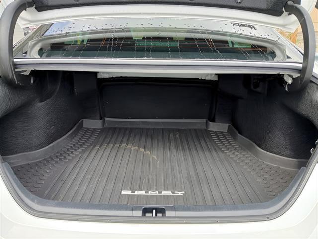 used 2023 Toyota Camry car, priced at $34,182
