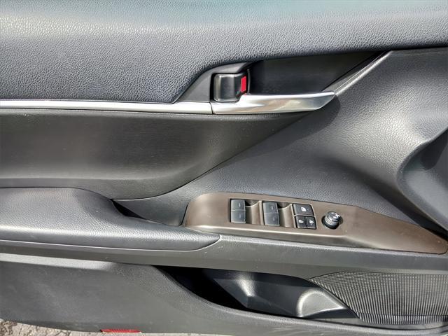 used 2023 Toyota Camry car, priced at $35,446