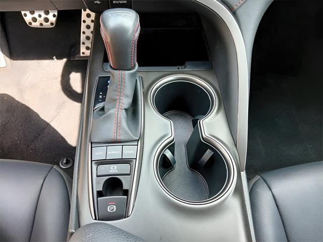used 2023 Toyota Camry car, priced at $34,182