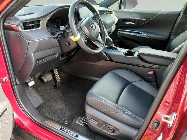 used 2023 Toyota Venza car, priced at $35,995