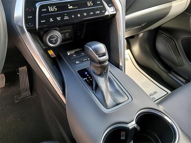 used 2023 Toyota Venza car, priced at $35,995