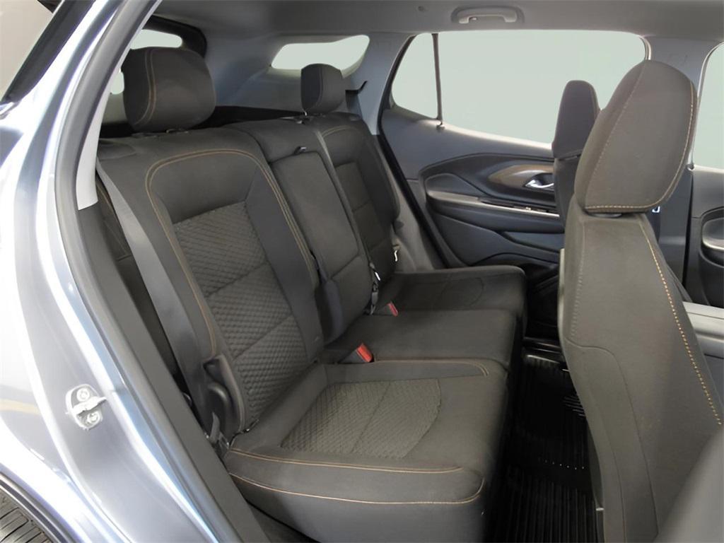 used 2019 GMC Terrain car, priced at $15,337