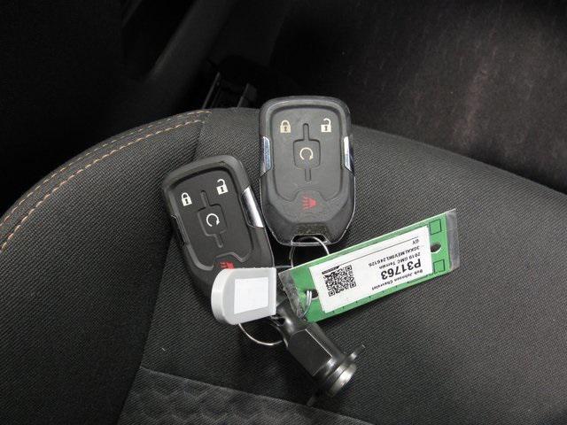 used 2019 GMC Terrain car, priced at $15,337