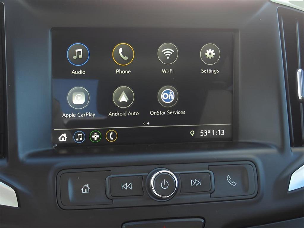 used 2019 GMC Terrain car, priced at $15,337