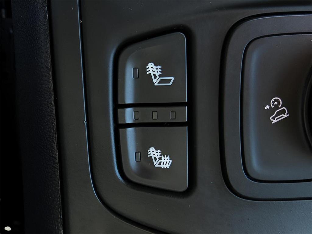 used 2019 GMC Terrain car, priced at $15,337