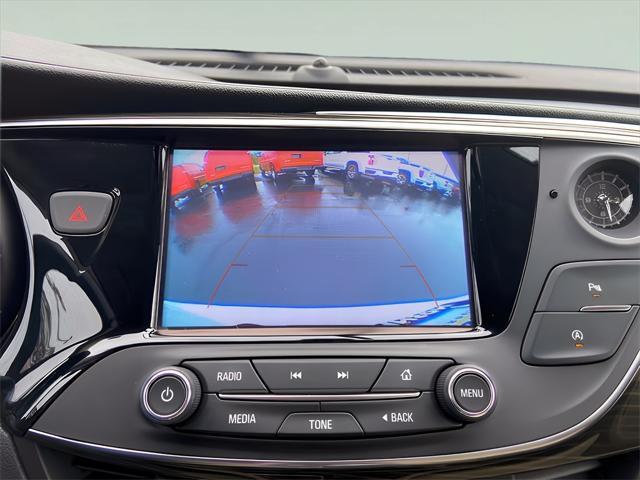 used 2020 Buick Envision car, priced at $20,747