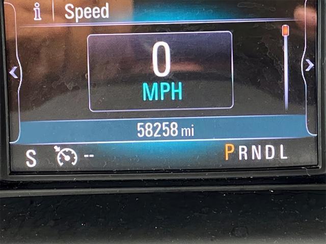 used 2020 Buick Envision car