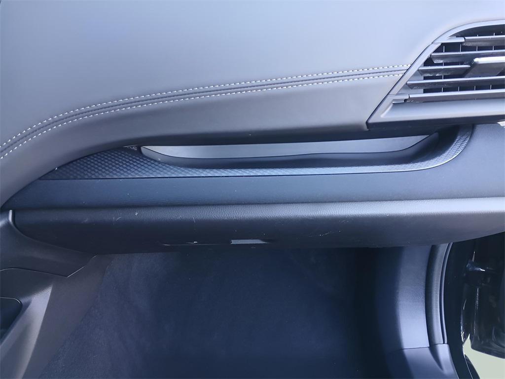 used 2021 Subaru Legacy car, priced at $20,367