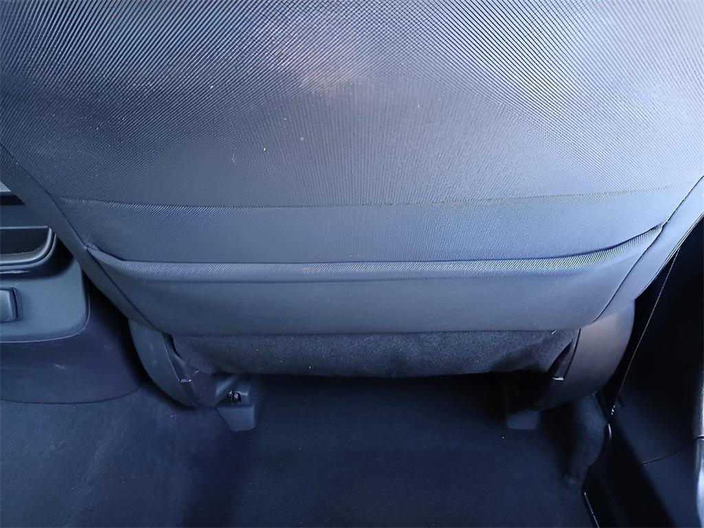 used 2021 Subaru Legacy car, priced at $20,367