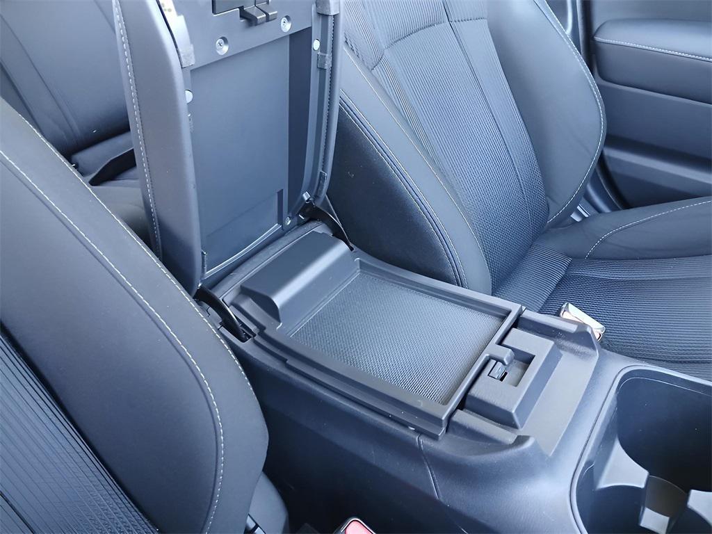 used 2021 Subaru Legacy car, priced at $20,367