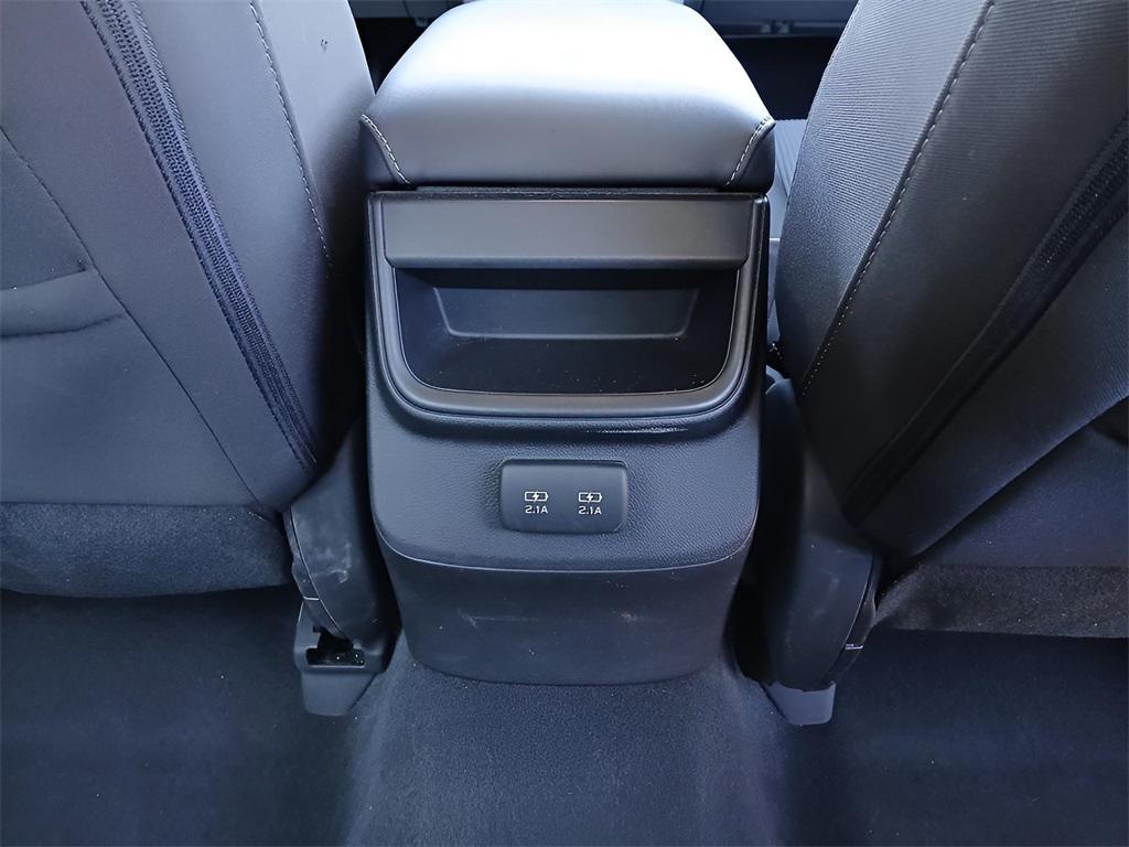 used 2021 Subaru Legacy car, priced at $20,367