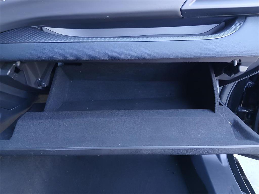 used 2021 Subaru Legacy car, priced at $20,367