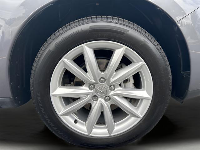 used 2021 Acura RDX car, priced at $26,444