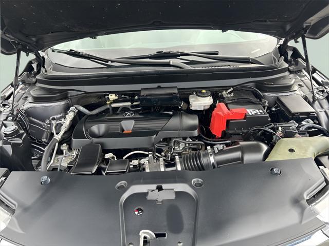used 2021 Acura RDX car, priced at $26,444