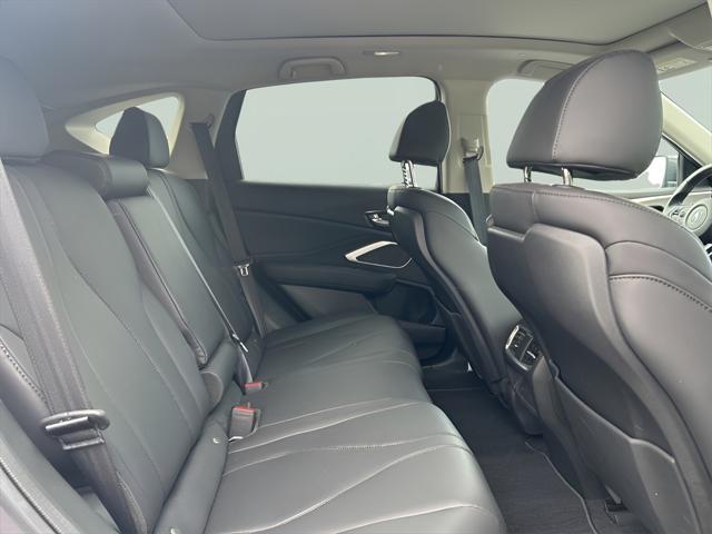 used 2021 Acura RDX car, priced at $26,444